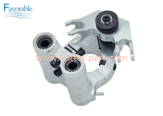 Bleistiftspitzer u. Presser-Fuß-Versammlung für Gerber-Schneider GTXL, der Teile 85629001 schneidet