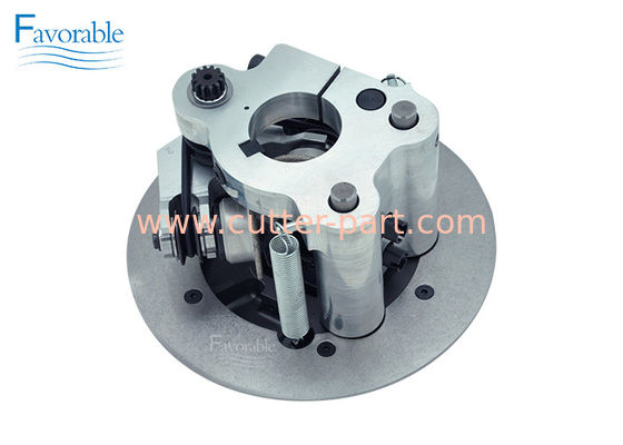 85628000 Bleistiftspitzer Presser-Fuß-Versammlung für Gerber-Schneider GTXL