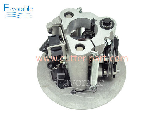 Metall-Ersatzteile Schärfer / Druckerfuß-Bau für GT5250 75834000