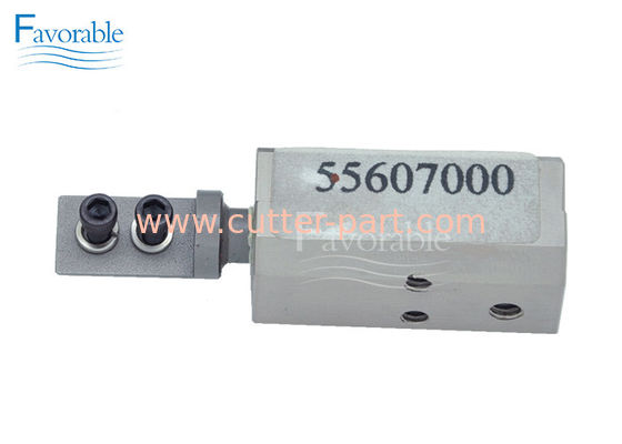 55607000 Drehquadrat besonders geeignet für Gerber-Schneidmaschinen Gt5250/S5200